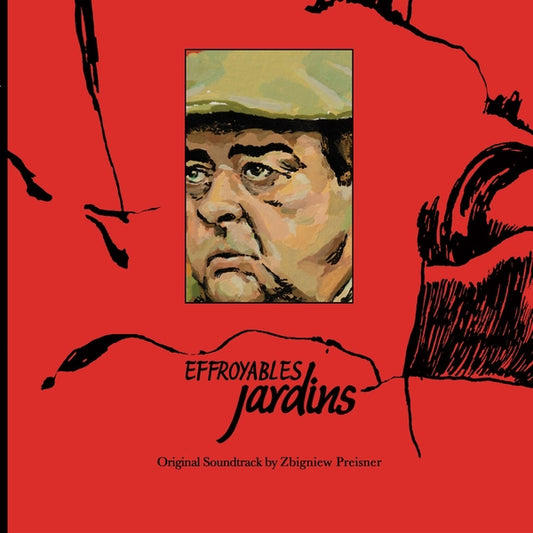 PREISNER, ZBIGNIEW - Effroyables Jardins