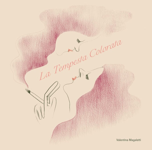 MAGALETTI, VALENTINA - La Tempesta Colorata