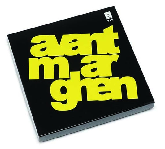 VA  - Avant Marghen Vol.5