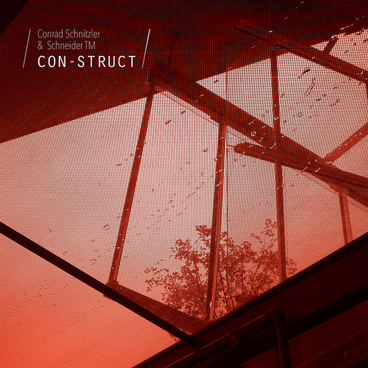 SCHNITZLER/PYROLATOR, CONRAD - Con-Struct