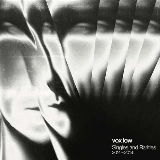 VOX LOW - Singles & Rarities: 2014/2018