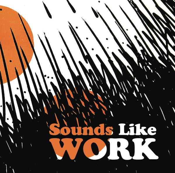 SCHULTZ, CHESTER - Sounds Like Work