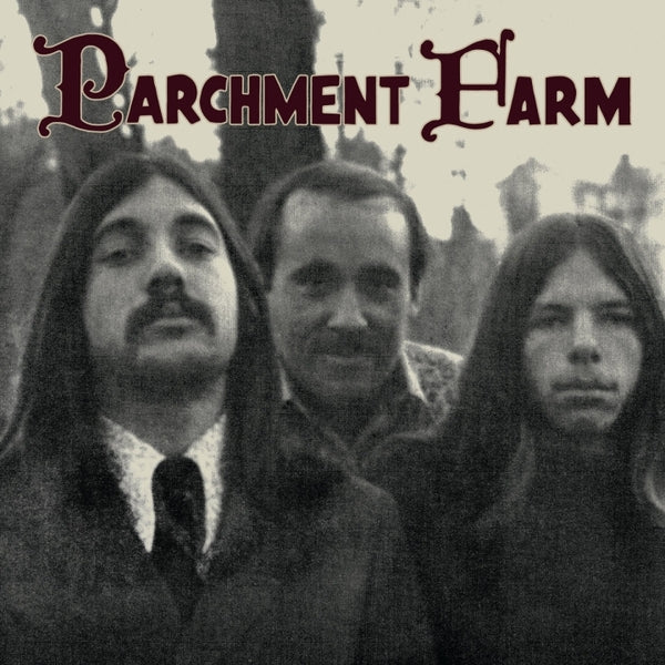 PARCHMENT FARM - S/T