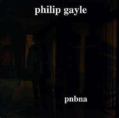 GAYLE, PHILIP - pnbna