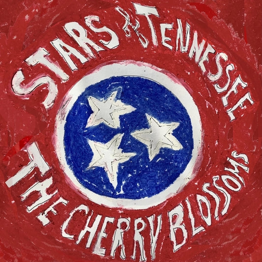 CHERRY BLOSSOMS - Stars of Tennessee