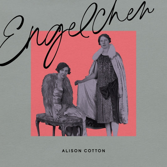 COTTON, ALISON - Engelchen