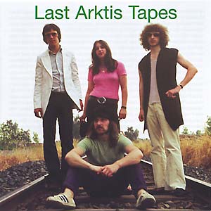 ARKTIS - Last Arktis Tapes