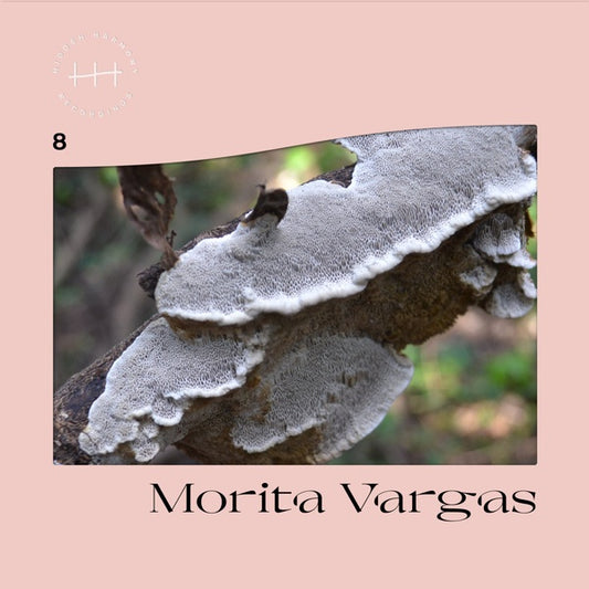 VARGAS, MORITA - 8