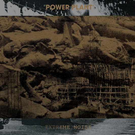 POWDERED BEATLES/MEAT LOCKER - Power Plant