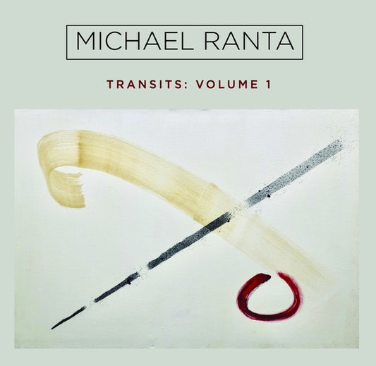 RANTA, MICHAEL - Transits Volume 1