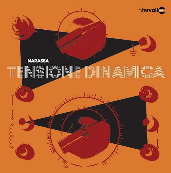 NARASSA - Tensione Dinamica