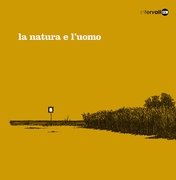 VA - La Natura E L'Uomo