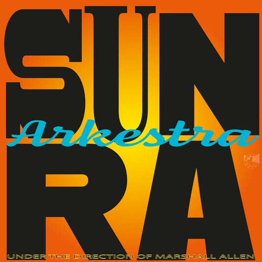 SUN RA ARKESTRA - Lights On A Satellite (Black Vinyl)