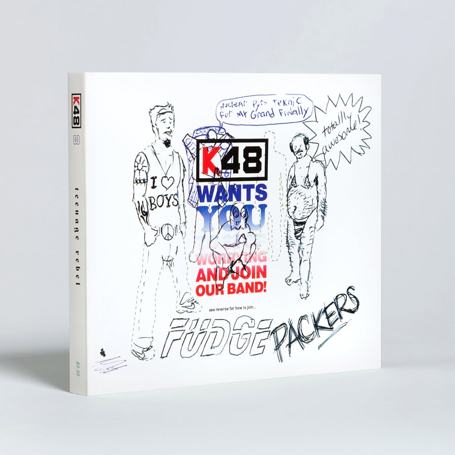 K48 - Vol. 3