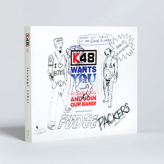 K48 - Vol. 3