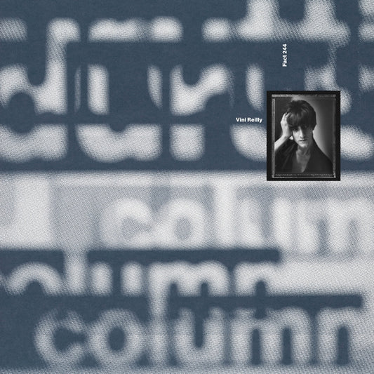 DURUTTI COLUMN -  Vini Reilly