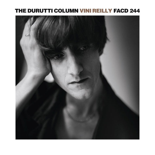 DURUTTI COLUMN - Vini Reilly (35th Anniversary Edition)