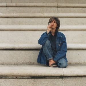 DURUTTI COLUMN - Time Was Gigantic... When We Were Kids