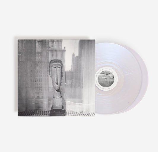 STOTT, ANDY - Faith in Strangers (Pearl Color Vinyl)