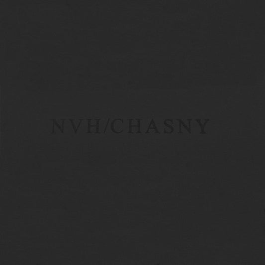 NVH/CHASNY - Plays The Book Of Revelations