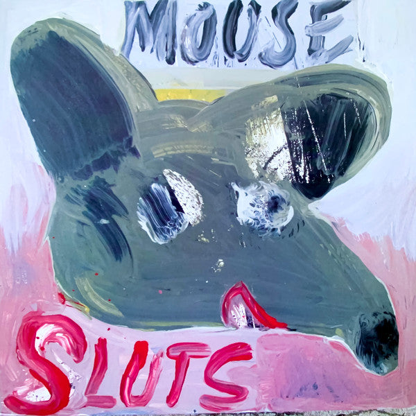 MOUSE SLUTS - s/t