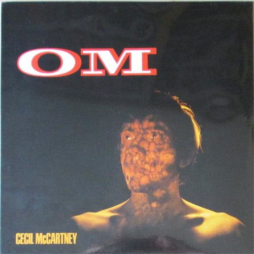 MCCARTNEY, CECIL - Om