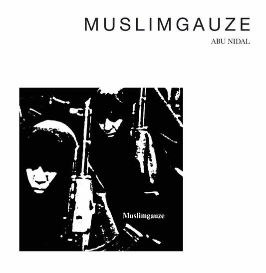 MUSLIMGAUZE - Abu Nidal