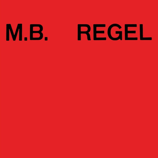 BIANCHI, MAURIZIO - REGEL