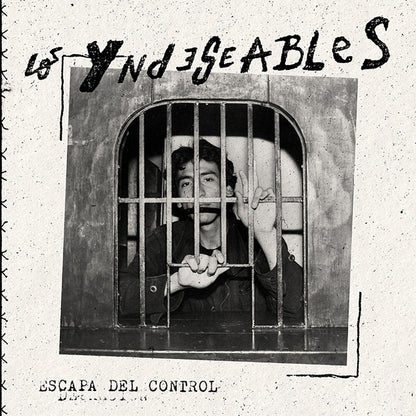 LOS YNDESEABLES - El Perfecto Ruido