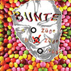 V/A - Bunte Bezuge