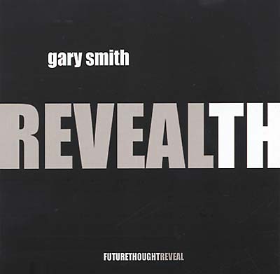 SMITH, GARY - FutureThoughtReveal