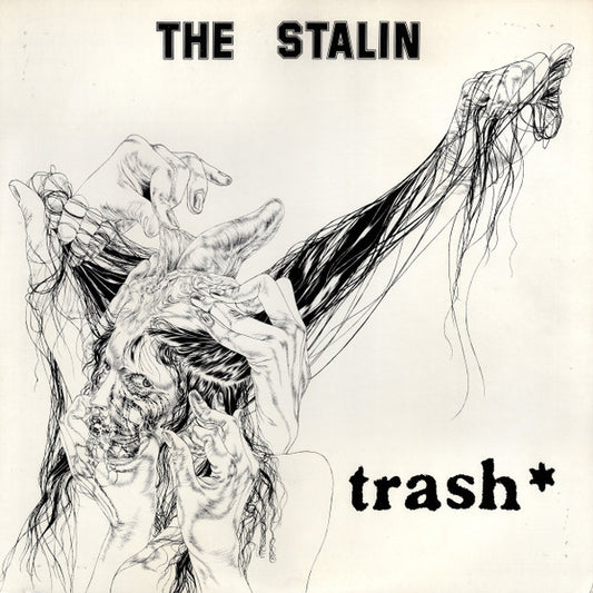 STALIN, THE - Trash