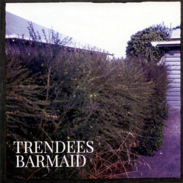 TRENDEES - Barmaid