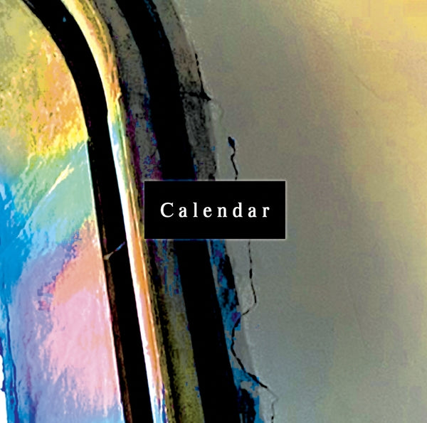 PAUL, ZACHARY - Calendar