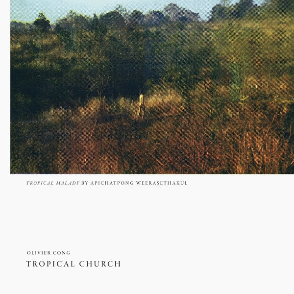 CONG, OLIVIER - Tropical Church