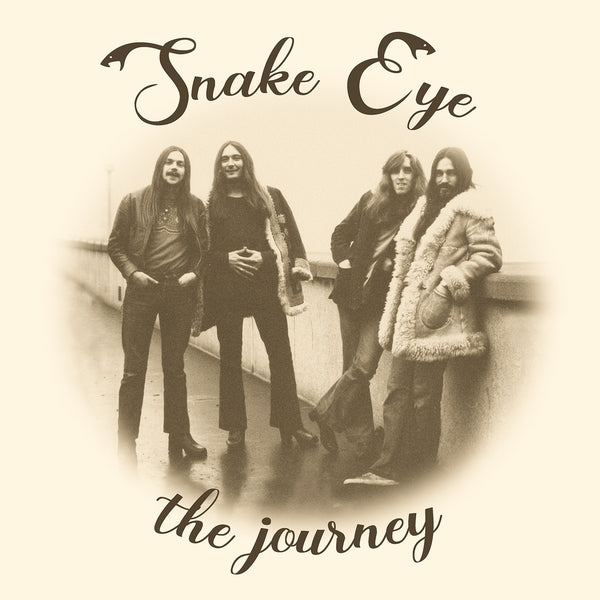 SNAKE EYE - The Journey