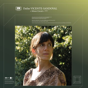 VICENTE-SANDOVAL/LARS PETTER HAGEN, DAFNE - Minos Circuit / Transfiguration 4