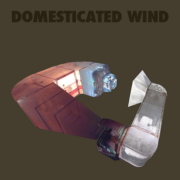 KONIG, KASPAR - Domesticated Wind