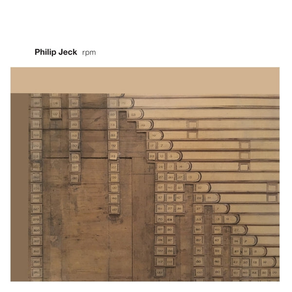 JECK, PHILIP - rpm