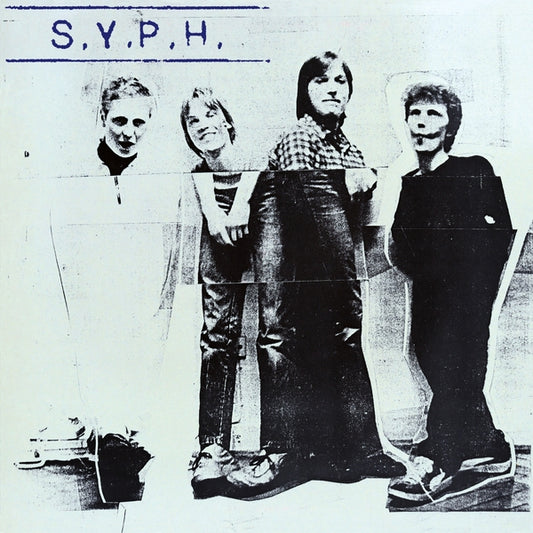 S.Y.P.H. - S.Y.P.H.