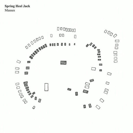 SPRING HEEL JACK - Masses