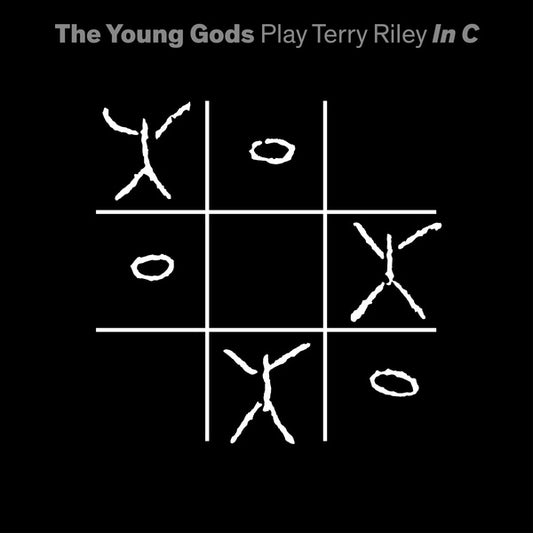 YOUNG GODS, THE - Play Terry Riley In C