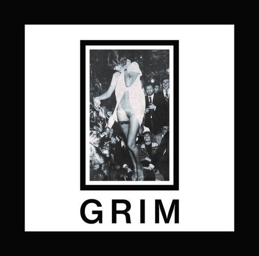 GRIM - Message