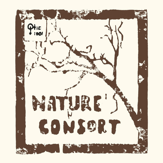 NATURE'S CONSORT - S/T