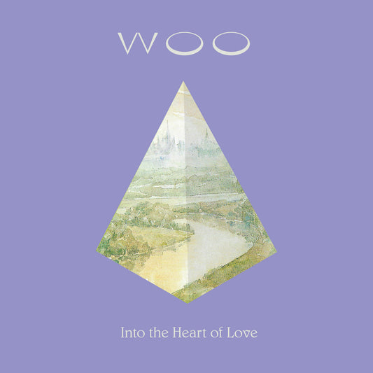 WOO - Into the Heart of Love