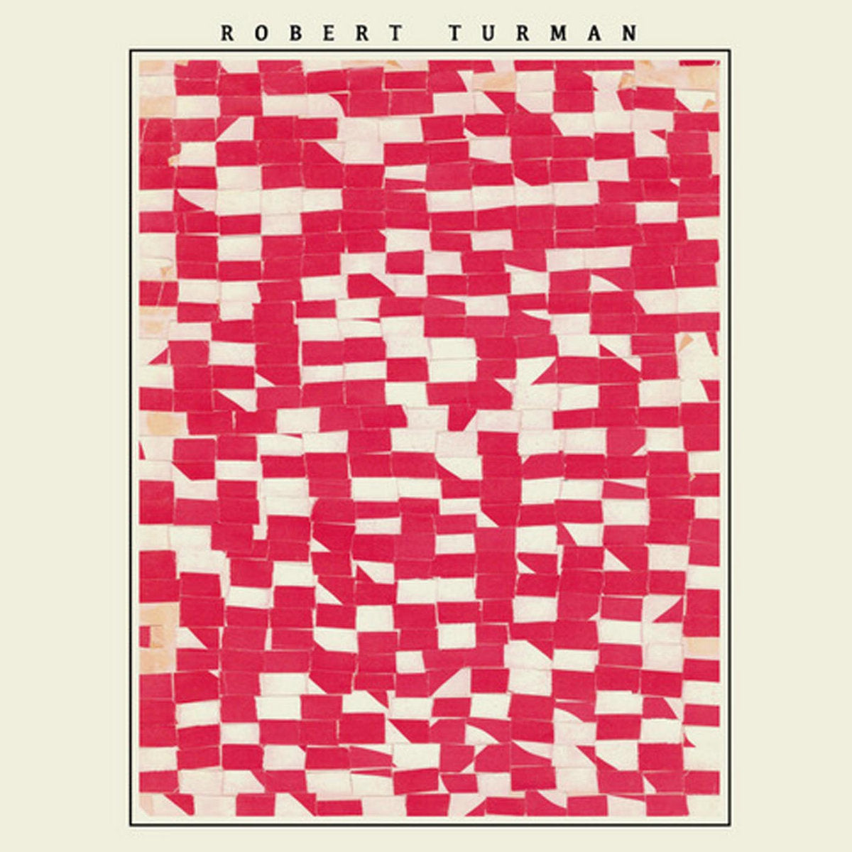 TURMAN, ROBERT - Distant Dosage