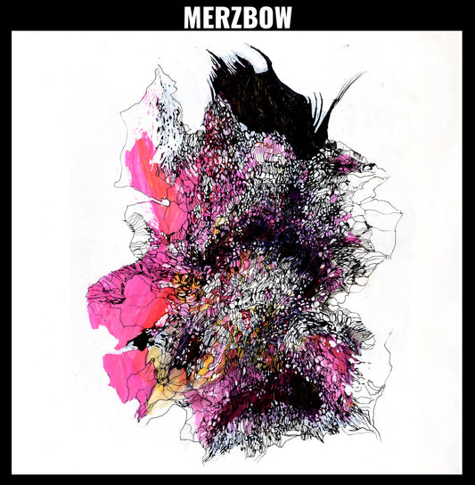 MERZBOW - Mukudori