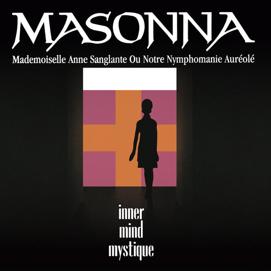 MASONNA - Inner Mind Mystique