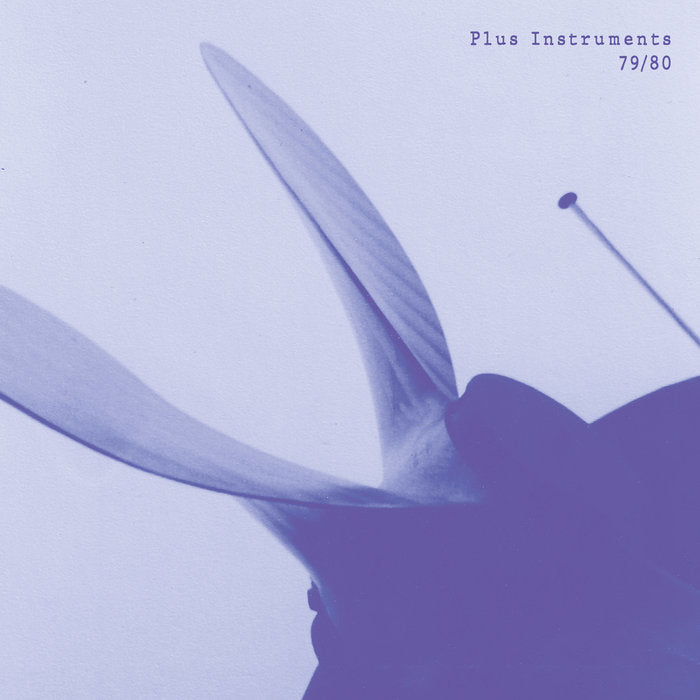 PLUS INSTRUMENTS – 79/80