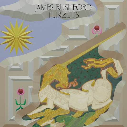 RUSHFORD, JAMES - Turzets